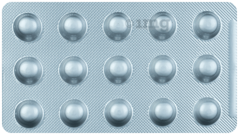 Dapahenz 5mg Tablet image