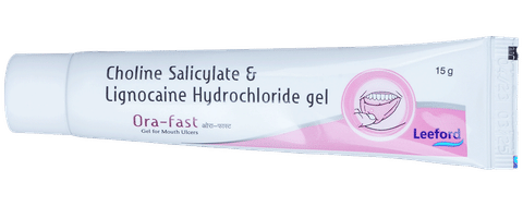 Ora-Fast Gel image