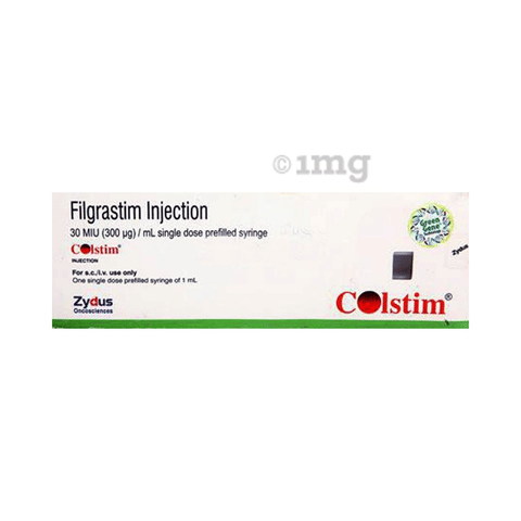 Colstim Injection image Colstim Injection image