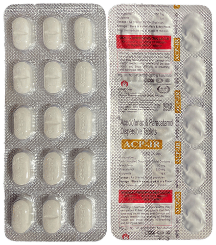 Acp JR Tablet DT image