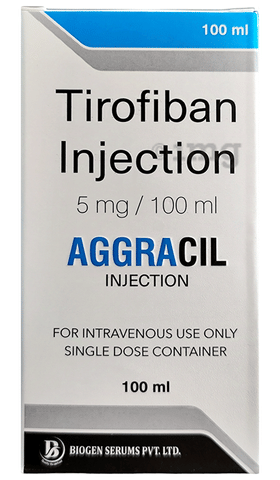Aggracil Injection image Aggracil Injection image