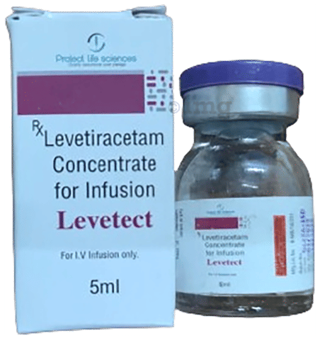 Levetect Infusion image