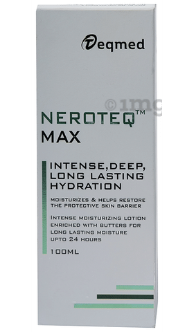 Neroteq Max Lotion 1
