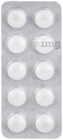 Cebran 500mg Tablet image