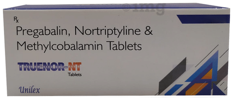 Truenor-NT Tablet