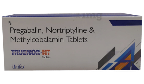 Truenor-NT Tablet image