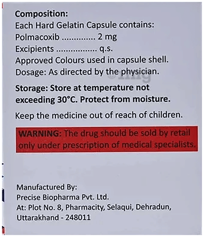 Pcoxib Capsule image Pcoxib Capsule image