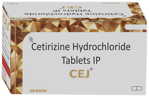 Cej Tablet image