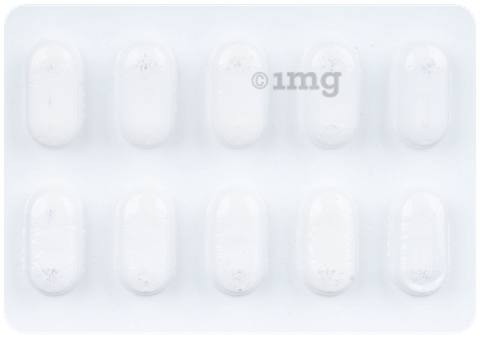 Ketoflam SR Tablet image Ketoflam SR Tablet image