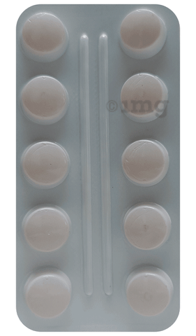 Sitasmart 100 Tablet image Sitasmart 100 Tablet image