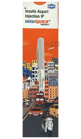 InsuQuick VDPen image