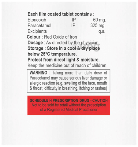 Fiboxib P Tablet image