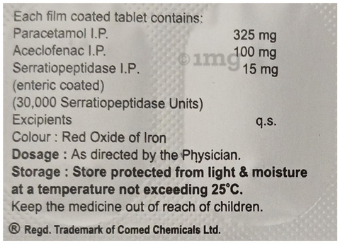 Lyser-AP Tablet image Lyser-AP Tablet image