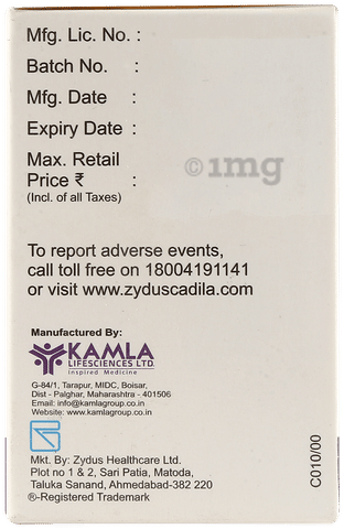Xylocaine 2% Injection image