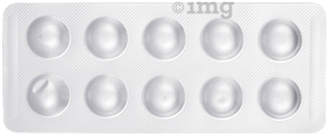 Rosave F 20 Tablet image Rosave F 20 Tablet image
