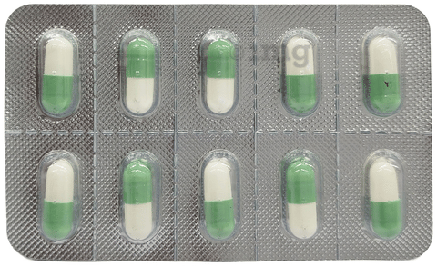 Carinia 3 Capsule image Carinia 3 Capsule image