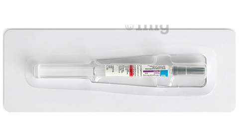 Denaxa Injection image