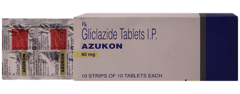 Azukon Tablet