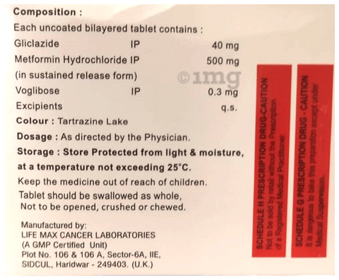 Bytey-MV 40.3 Tablet SR image