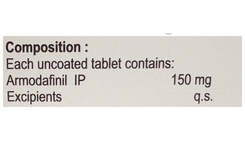 Armosam 150 Tablet image Armosam 150 Tablet image