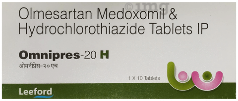 Omnipres H Tablet