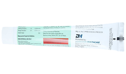 Tansorb Cream image Tansorb Cream image