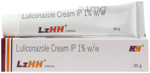 LzHH Cream image