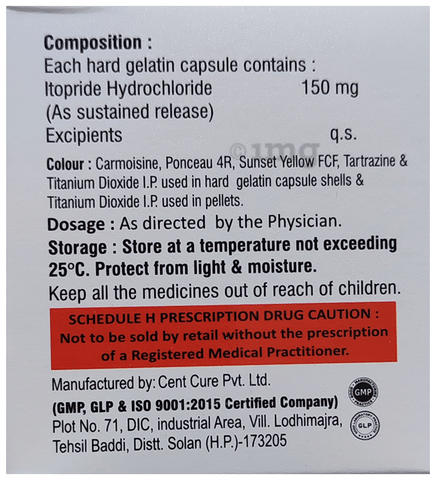 Itoneed-OD Capsule SR image