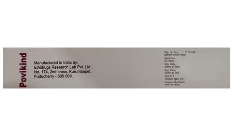 Povikind Ointment image