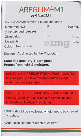 Areglim-M1 Tablet PR image