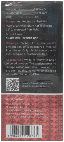 Minosilk F Topical Solution image Minosilk F Topical Solution image
