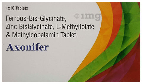 Axonifer Tablet image
