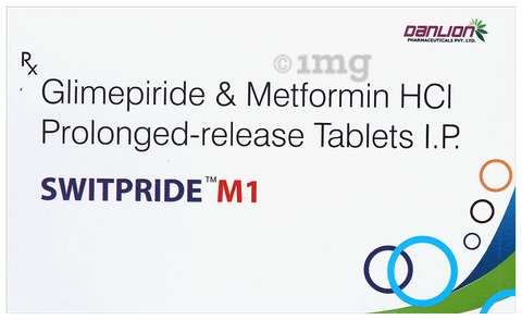 Switpride M1 Tablet PR image Switpride M1 Tablet PR image