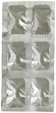 Farospect 200mg Tablet image