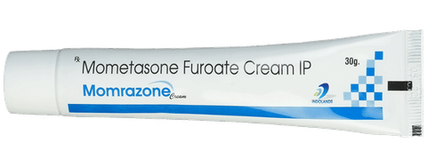 Momrazone Cream image