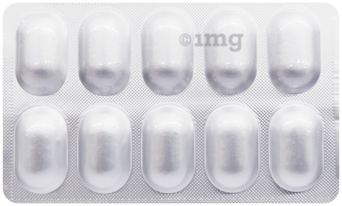 TelViLite 80mg Tablet image