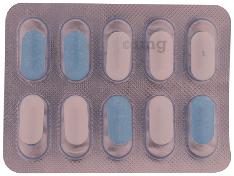 Pridemet M2 Tablet PR image