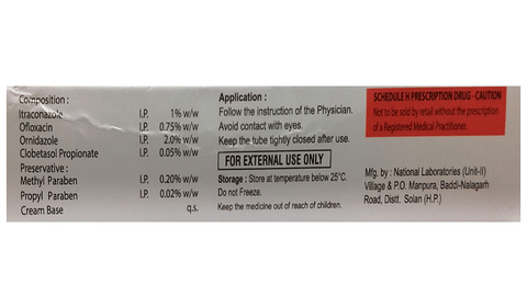 Dermifree Super + Cream image