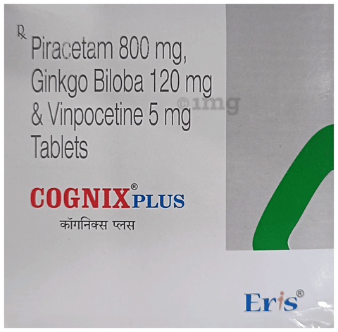 Cognix Plus  Tablet image