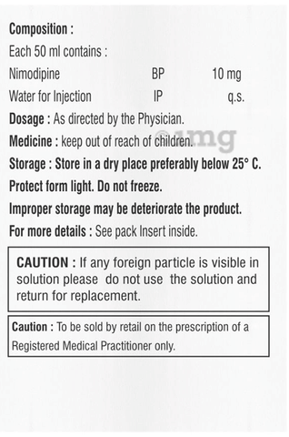 Nimoglad Injection image Nimoglad Injection image