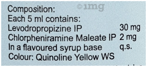 asthaKIND LDP Syrup Peppermint image asthaKIND LDP Syrup Peppermint image