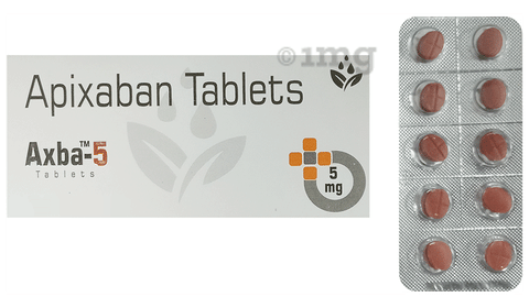 Axba 5 Tablet image