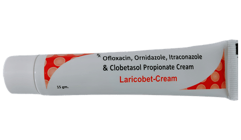 Laricobet-Cream image Laricobet-Cream image