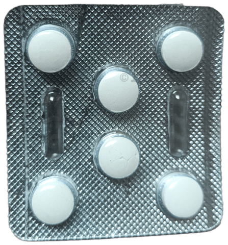 Rokzit 250 Tablet image Rokzit 250 Tablet image