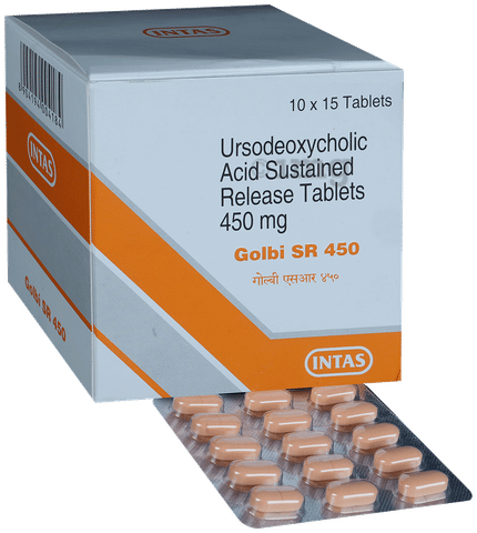 Golbi SR 450 Tablet image Golbi SR 450 Tablet image