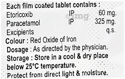 Etoweb-P Tablet image