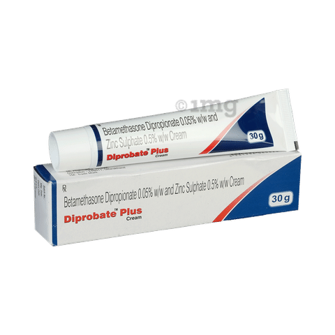 Diprobate G Plus Cream: Uses, Price, Dosage, Side Effects, Substitute, Buy  Online
