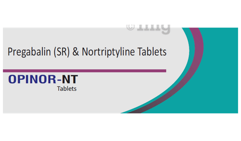 Opinor-NT Tablet SR image Opinor-NT Tablet SR image