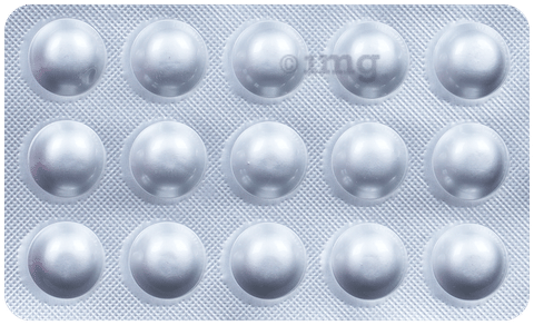 Tidomet LS Tablet image