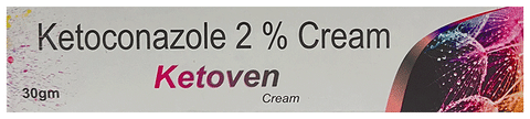 Ketoven Cream